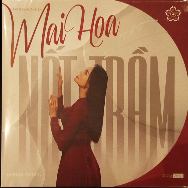 Đĩa than Mai Hoa - Nốt Trầm