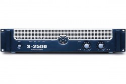 Power Wharfedale Pro S-2500