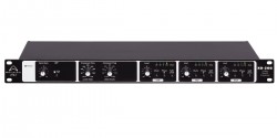 Wharfedale Pro XO-206 (3 way stereo)