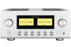 Integrated Amplifier Luxman L-590AX