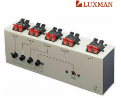 Bộ chuyển đổi tín hiệu Luxman AS-5III