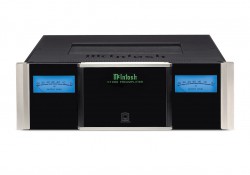 Pre-amplifiers McIntosh C1000