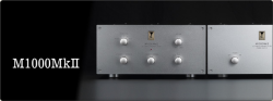 Pre-amplifiers Audio Note Kondo M-1000 MK II