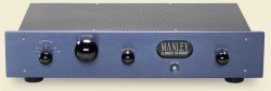 Pre-amplifiers Hi-end Manley Jumbo Shimp Line