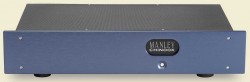 Manley Chinook  Phono Stages