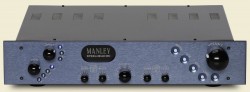 Manley Steelhead Phono Preamp Version 2