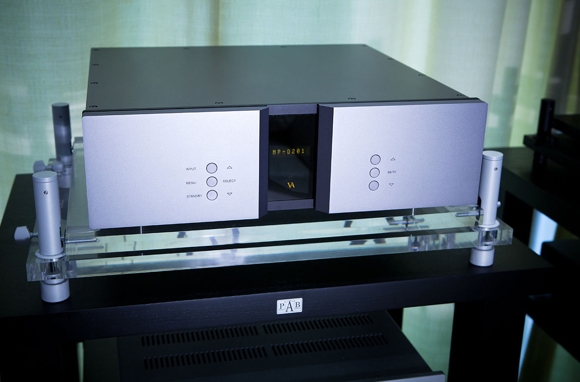 Vitus Audio MP-D201 nhập khẩu chính hãng, gia tốt nhất, tại Hà Nội